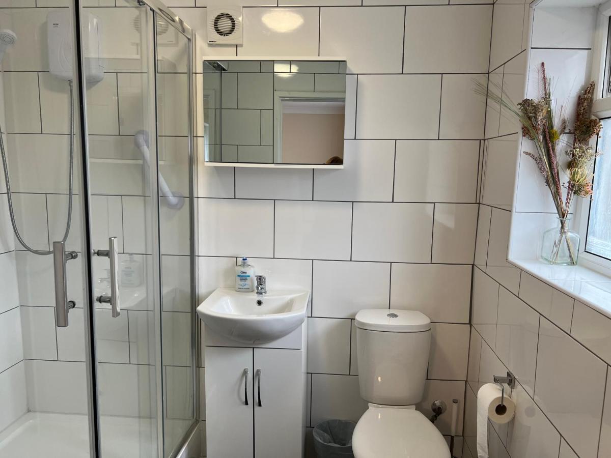 Kensal Lodge 2 Guest House لندن المظهر الخارجي الصورة