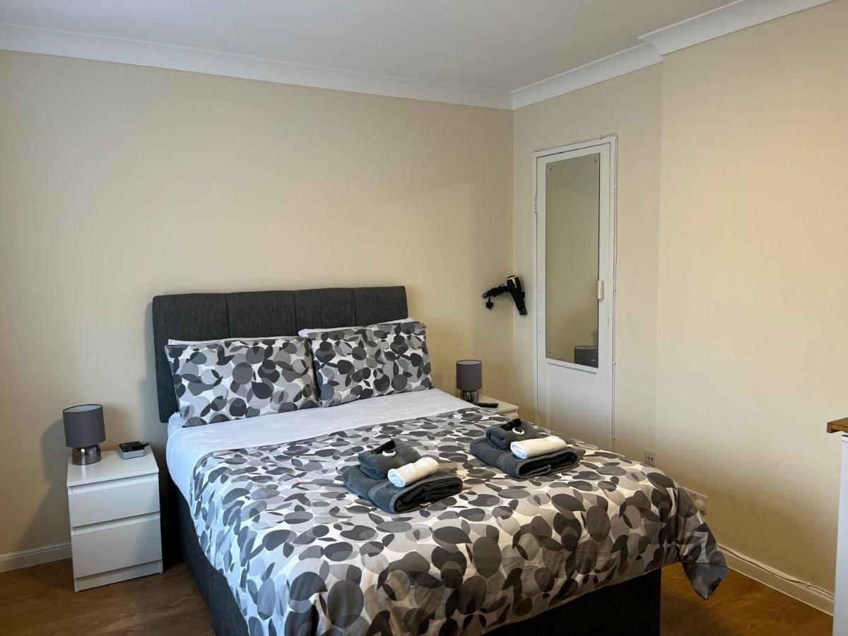 Kensal Lodge 2 Guest House لندن المظهر الخارجي الصورة