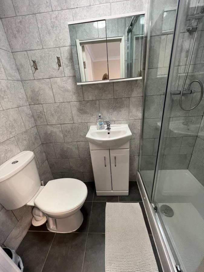 Kensal Lodge 2 Guest House لندن المظهر الخارجي الصورة