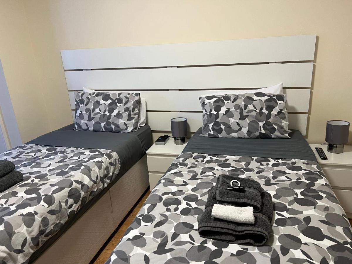 Kensal Lodge 2 Guest House لندن المظهر الخارجي الصورة