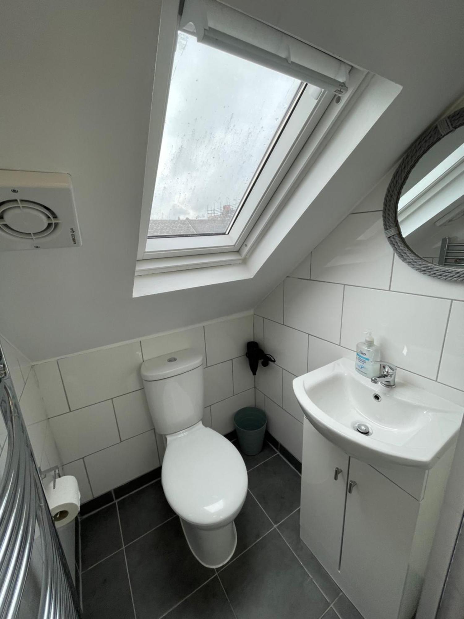 Kensal Lodge 2 Guest House لندن المظهر الخارجي الصورة