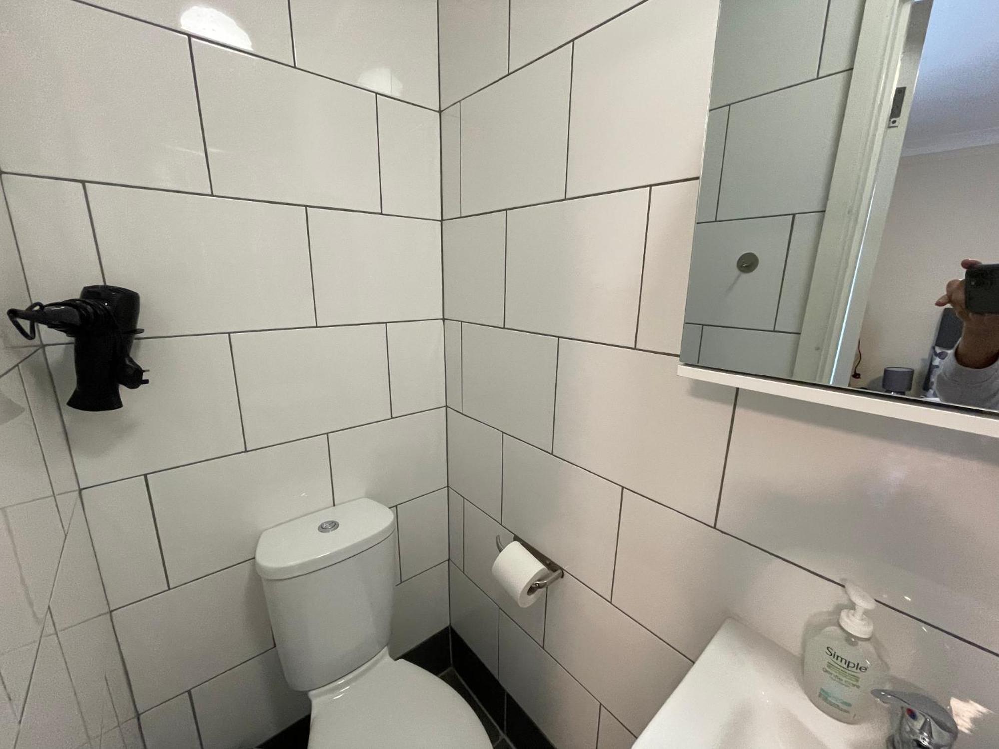 Kensal Lodge 2 Guest House لندن المظهر الخارجي الصورة