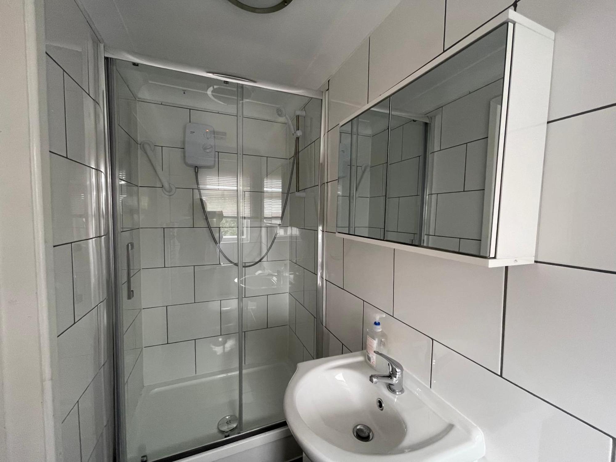 Kensal Lodge 2 Guest House لندن المظهر الخارجي الصورة