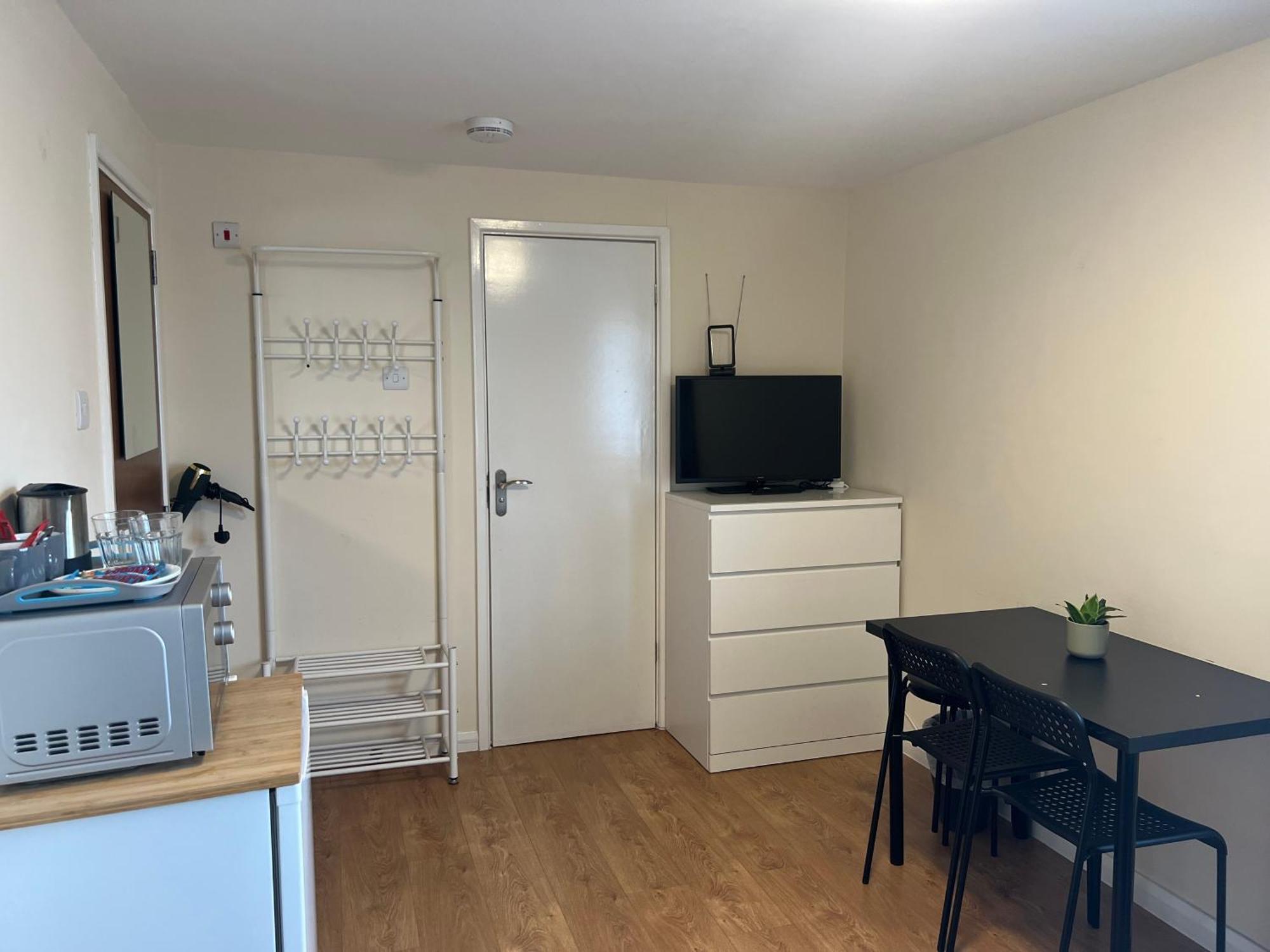 Kensal Lodge 2 Guest House لندن المظهر الخارجي الصورة